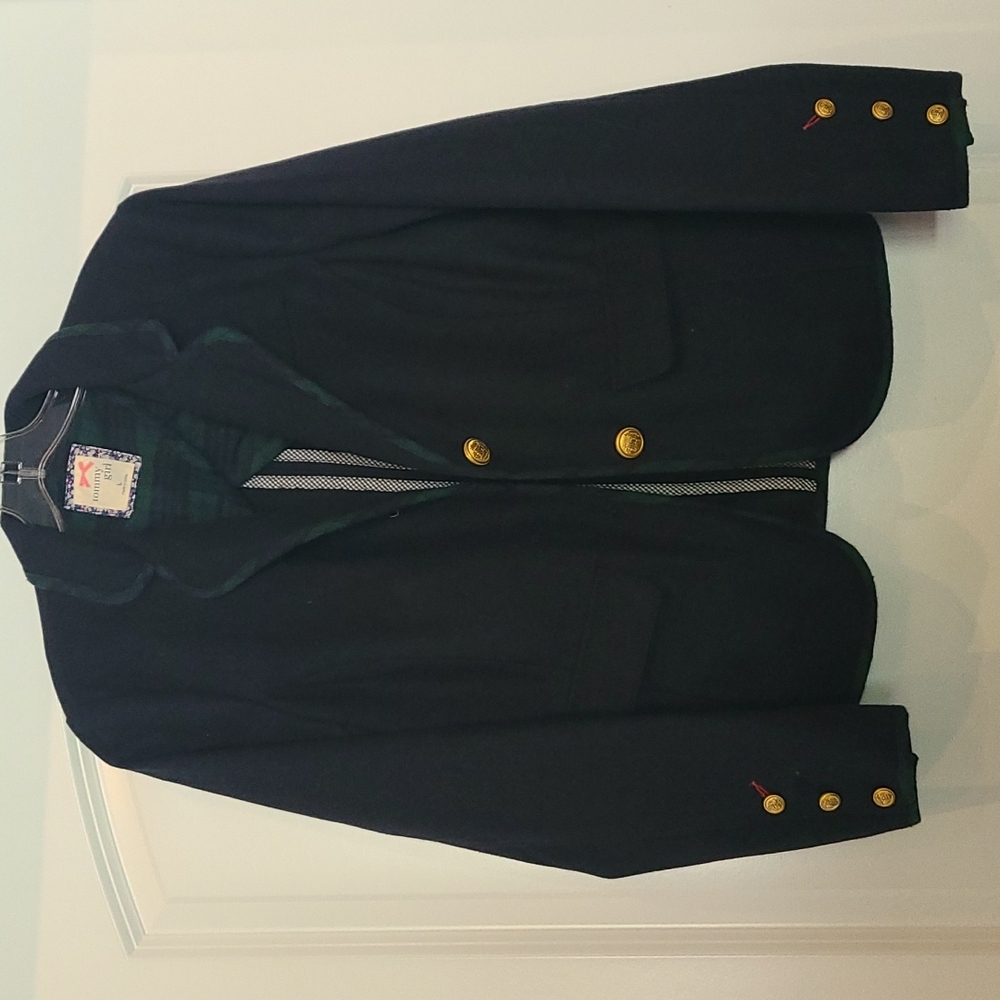 Tommy Girl Blazer